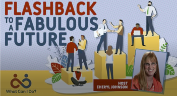Flashback to a Fabulous Future-Podcast