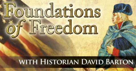 Foundations of Freedom Video Series (self-paced and access upon demand)