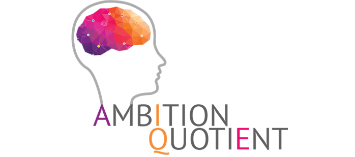 The Ambition Quotient (on demand)