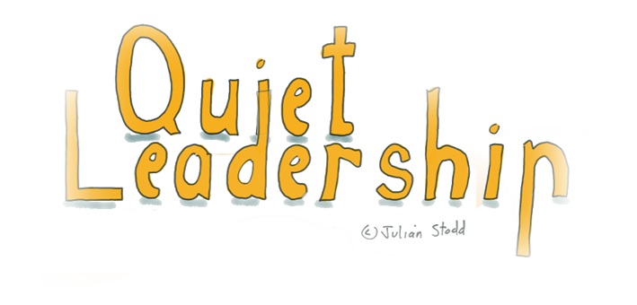 Quiet Leadership