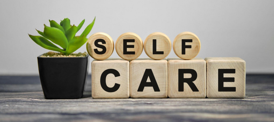 Self-Care (self-paced- access on demand)