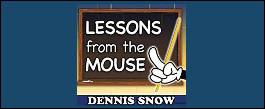 Lessons From the Mouse -Access available upon payment
